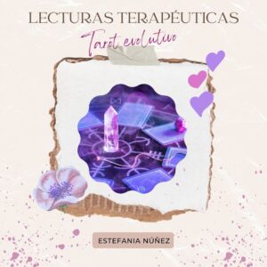 Tarot terapéutico 30′